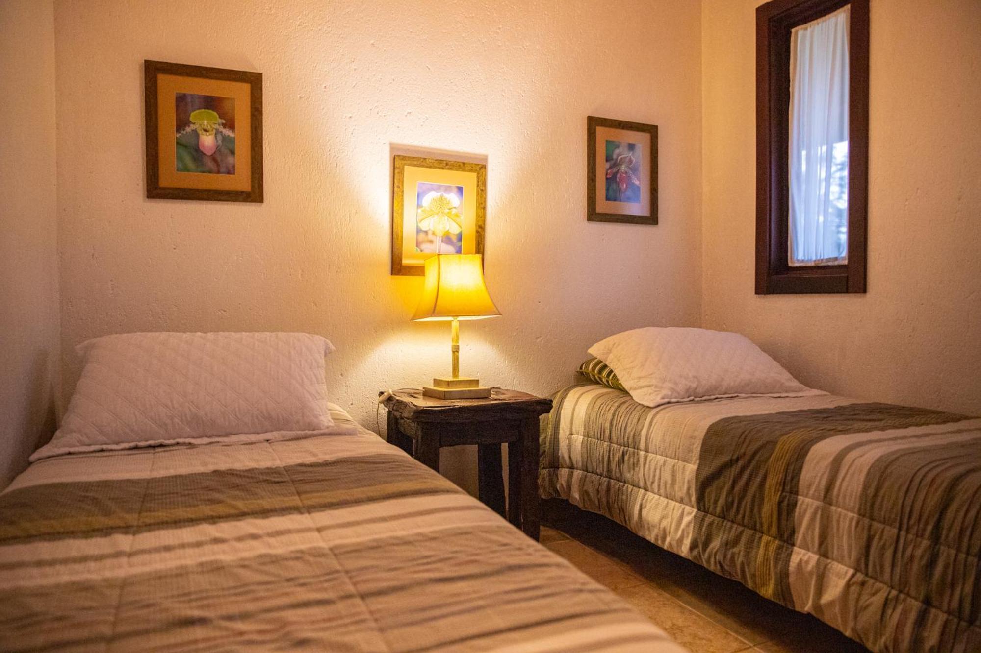 Estalagem Coracao Da Mata Hotel Gramado Luaran gambar