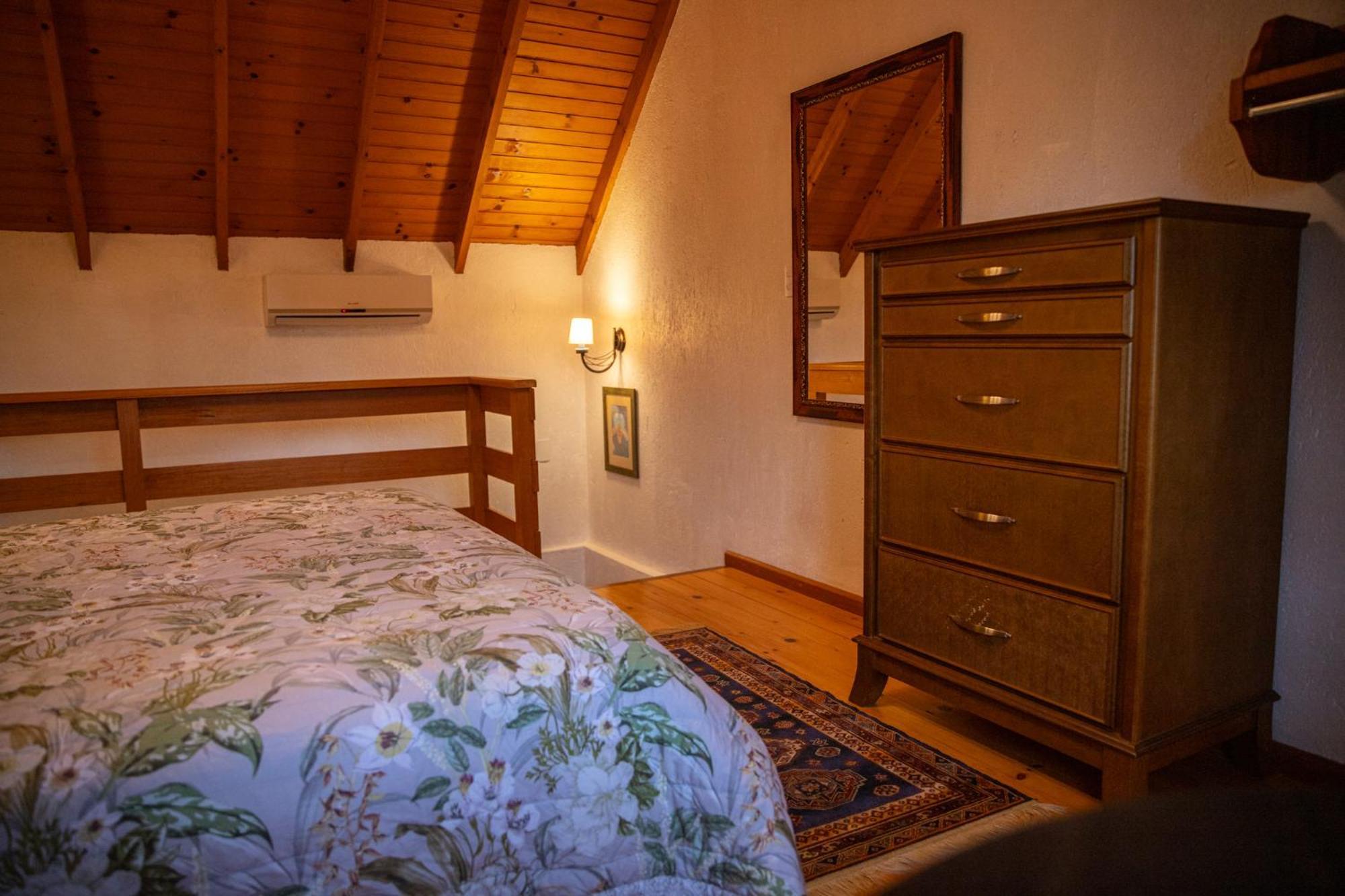 Estalagem Coracao Da Mata Hotel Gramado Luaran gambar