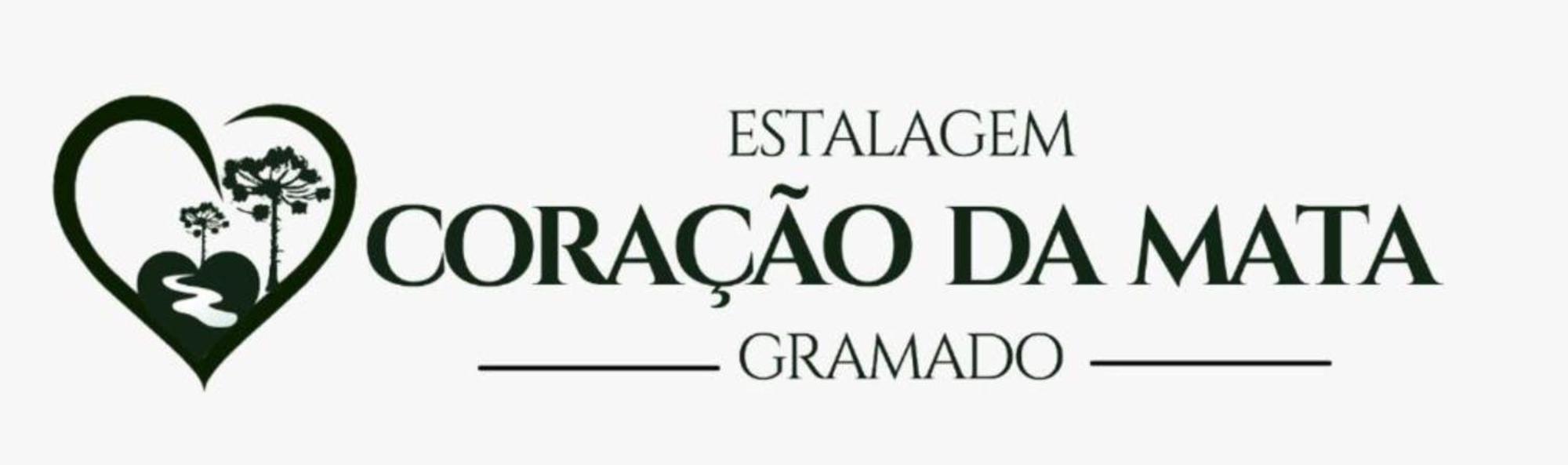 Estalagem Coracao Da Mata Hotel Gramado Luaran gambar