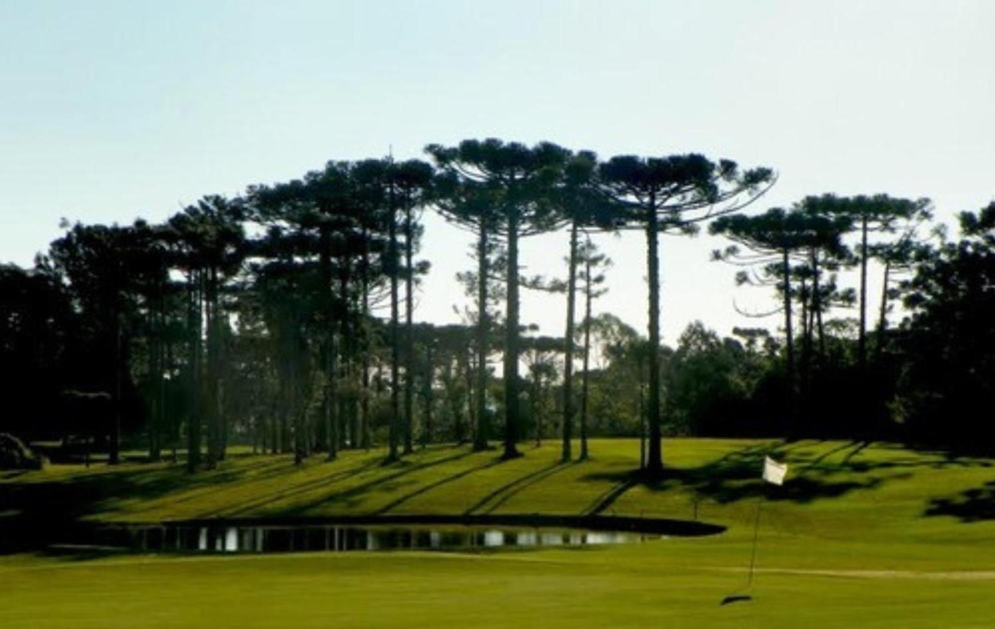 Estalagem Coracao Da Mata Hotel Gramado Luaran gambar